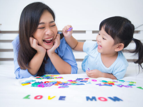 How Does ABA VB Therapy Help Your Child To Talk?