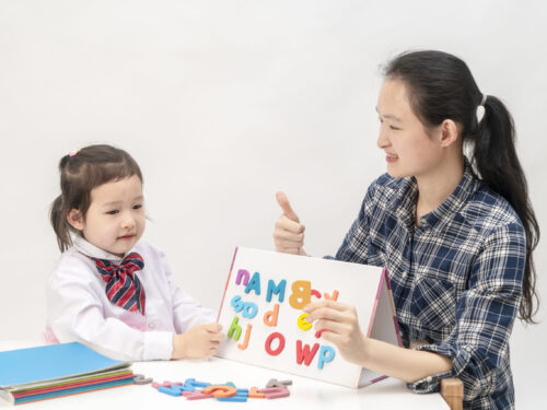The Growing Demand For Home-Based Therapy For Autism In Singapore