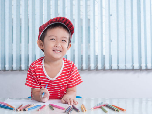 The Importance Of Early Intervention In Autism: Why ABA-VB Therapy Should Start Early