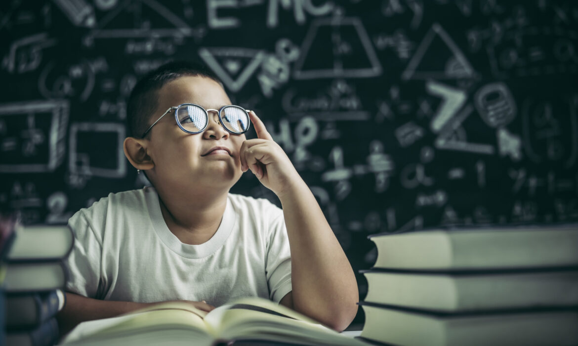 Understanding Savant Syndrome: Myths Vs. Facts