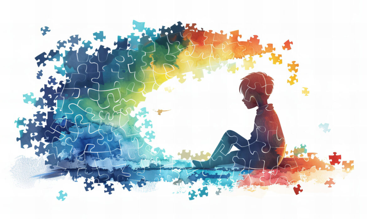 Colorful event-ready backdrop with cartoon city designs, balloons, and superhero-themed props for a child’s 5th birthday, showcasing creative backdrop printing services in Singapore.