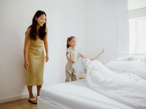 Transitioning Out Of Childhood: Building Independence In Adolescents With Autism