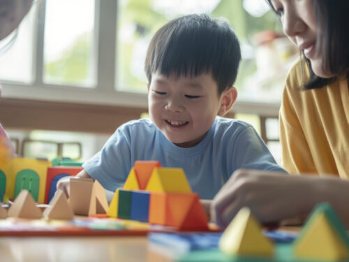 What Is An Autism Milestone Chart — And Why It Matters