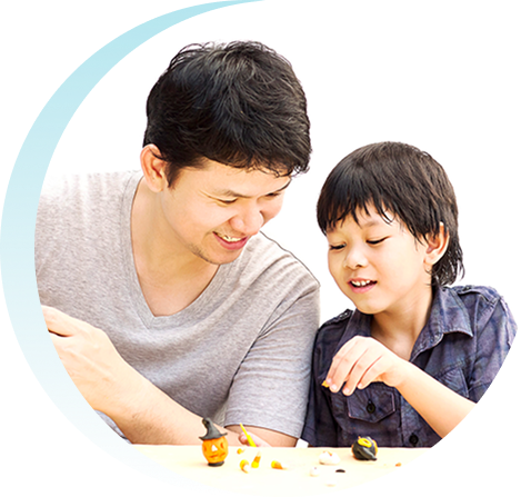 new image-1 Global Developmental Delay (GDD) Treatment in Singapore